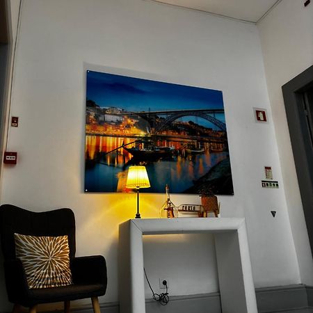 הוילה פורטו Douro Sunset Lounge מראה חיצוני תמונה