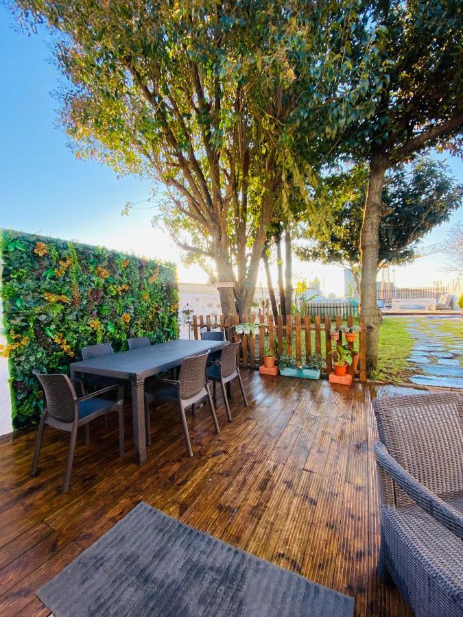 הוילה פורטו Douro Sunset Lounge מראה חיצוני תמונה